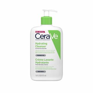 CeraVe Hydrating Cleanser 473ml