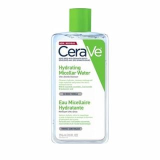 CeraVe Hydrating Micellar Water 295ml