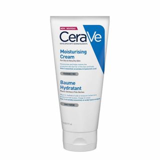 CeraVe Moisturising Cream 177ml 