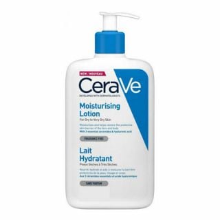 CeraVe Moisturising Lotion 1LT