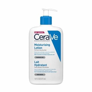 CeraVe Moisturising Lotion 473ml