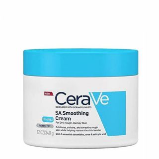 CeraVe SA Smoothing Cream 340gr 