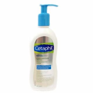 Cetaphil Restoraderm Lotion 295ml