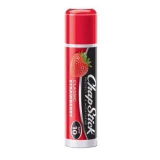 Chapstick Classic Strawberry SPF10