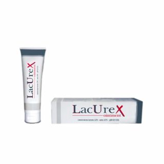 Cheiron Pharma LacUreX Oily Cream with Ammonium Lactate 12% & Urea 10% 150ml