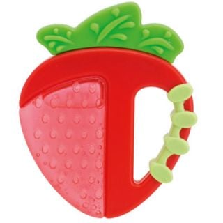 Chicco Fresh Relax Strawberry 4m+