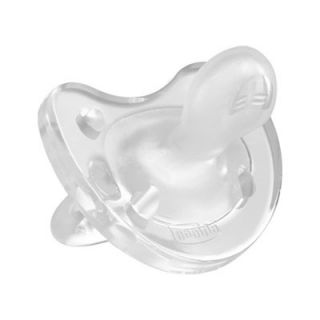 Chicco Physio Soft Silicone 16-36m