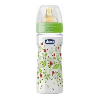 Chicco Well Being 250ml