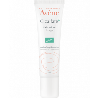 Avène - Cicalfate+ Gel 30 ml