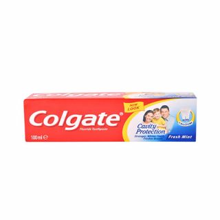 Colgate Cavity Protection 100ml