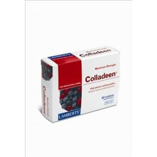 Lamberts Colladeen Double Strength 60 Tabs