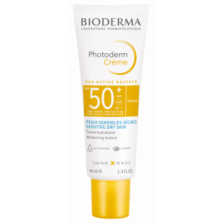 Bioderma Photoderm Μax Creme SPF50+ 40ml Αντιηλιακό Προσώπου