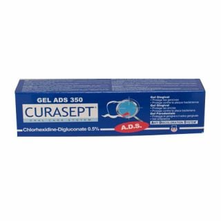 Curasept ADS Gel 350 