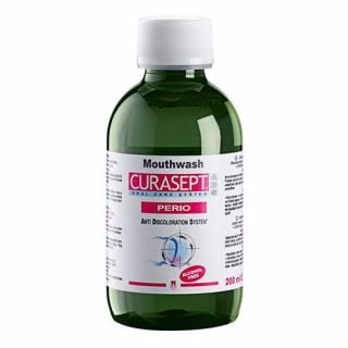 Curasept ADS Perio 0.12% Chlorhexidine 200ml