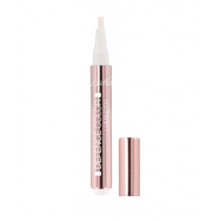 Bionike Defence Color Luminizer Concealer σε Μορφή Στυλό για Λάμψη Nr.101 Porcelaine 2ml   