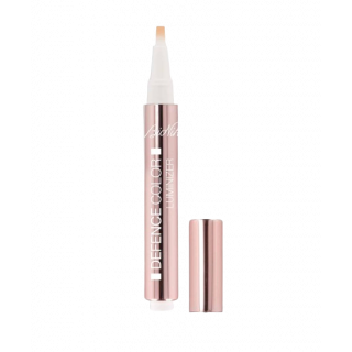 Bionike Defence Color Luminizer Concealer Σε Μορφή Στυλό Για Λάμψη Nr.103 Caramel 2ml
