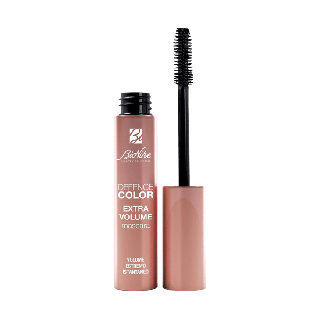 Bionike Defence Color Extra Volume Μάσκαρα για Ένταση & Όγκο στη Στιγμή 11ml