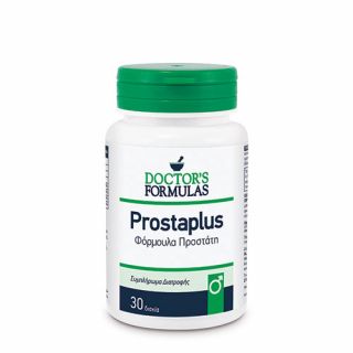 Doctor's Formulas Prostaplus 30 Tabs