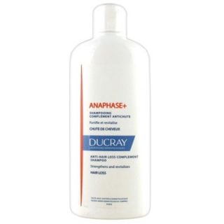 Ducray Anaphase+ Shampoo 400ml