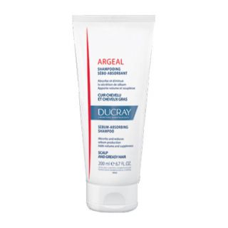 Ducray Shampooing Argeal 200ml