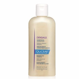 Ducray Densiage Shampoo Redensifiant 200ml