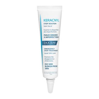 Ducray Keracnyl Stop Bouton 10ml