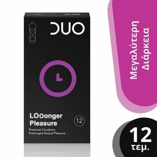 Duo Longer Pleasure 12