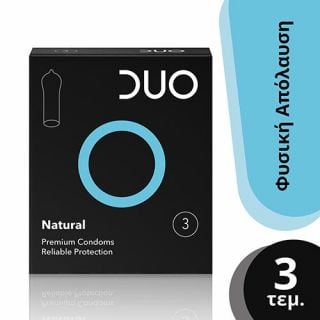 Duo Natural 3