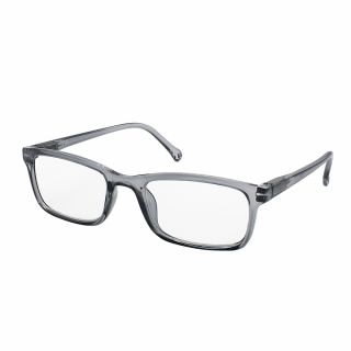EyeLead +2.50 Γυαλιά Πρεσβυωπίας Γκρι Κοκκάλινο Διάφανο  (Ε181)