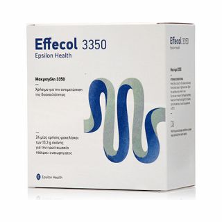 Effecol 3350 - 24 x 13,3g