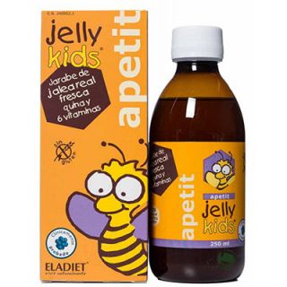 Eladiet Jelly Kids Apetit 250ml