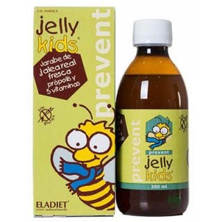 Eladiet Jelly Kids Prevent 250ml