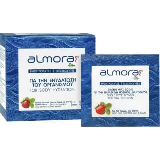 Almora Plus 12 Sachets