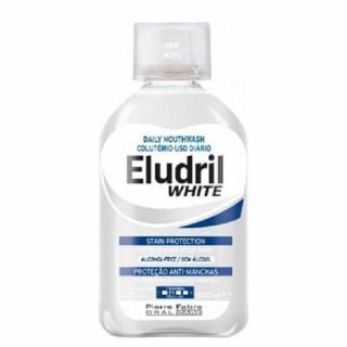 Eludril Mouthwash Classic 500ml