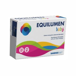 Equilumen Baby 20 