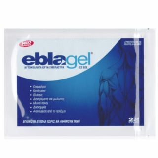 Euromed Eblagel Ice