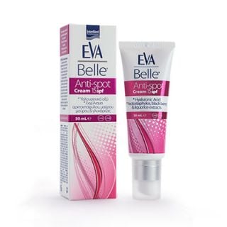 InterMed Eva Belle Anti-Spot Cream SPF15 50ml 