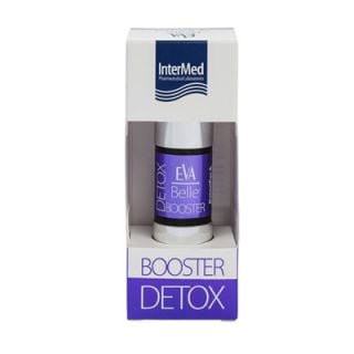 InterMed Eva Belle Detox Booster 15ml