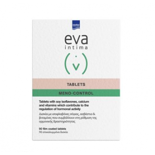 InterMed Eva Intima Tablets Meno-Control 90Tabs
