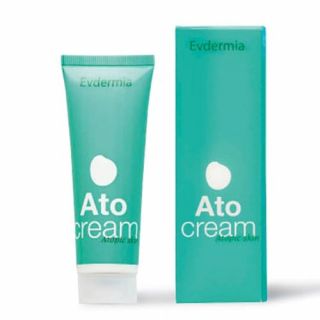 Evdermia Ato Cream 50ml