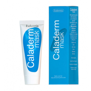 Evdermia Caladerm Mask 30gr