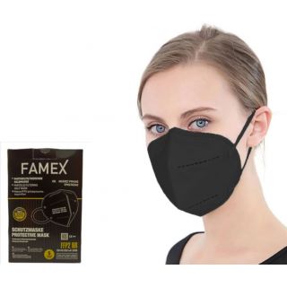 famex black