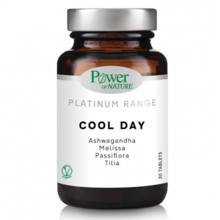 Power Health Classics Platinum Cool Day 30 Tabs