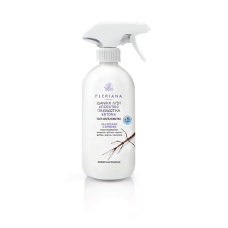Power Health Fleriana Απωθητικό Έρποντων Εντόμων 400ml