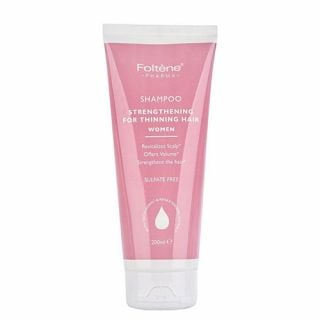 Foltene Pharma Women Thinning Hair Shampoo 200ml