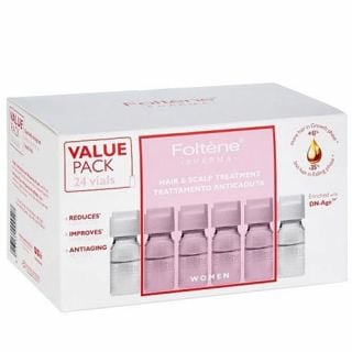 Foltene Pharma Hair & Scalp Treatment Women 24 x 6ml