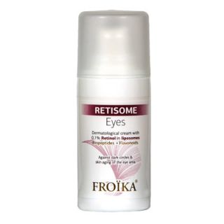 Froika Retisome Eyes 15ml