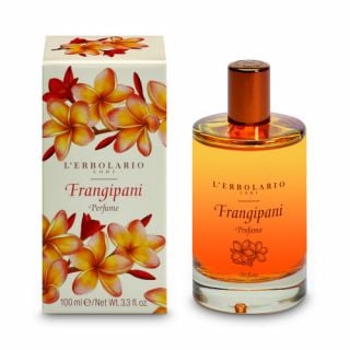 L ’erbolario Frangipani Perfume 100ml Άρωμα