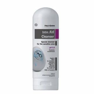 Frezyderm Intim Aid Cleanser 200ml