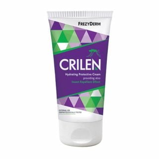 Frezyderm Crilen Cream 125ml